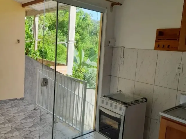 Imagem 6: Apartamento/Kitnet Itacorubi Florianópolis, 1 Quarto
