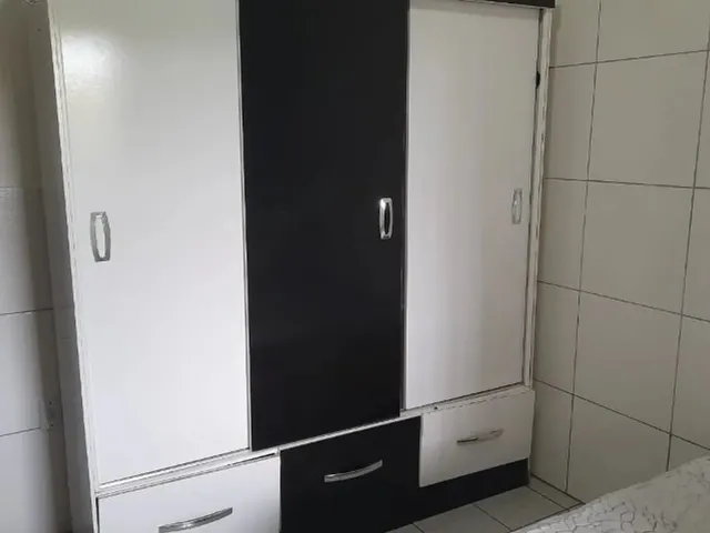 Imagem 2: Apartamento/Kitnet Itacorubi Florianópolis, 1 Quarto