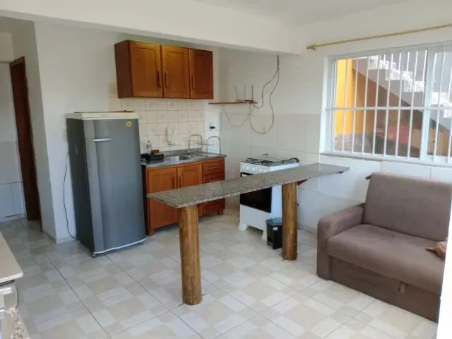 Imagem 7: Apartamento/Kitnet Itacorubi Florianópolis, 1 Quarto
