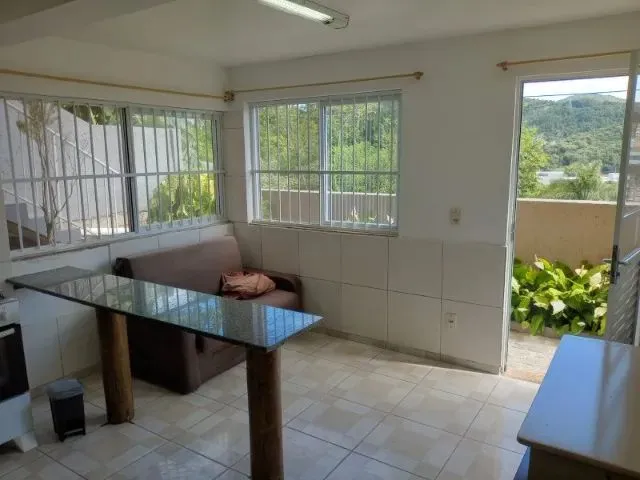 Imagem 8: Apartamento/Kitnet Itacorubi Florianópolis, 1 Quarto