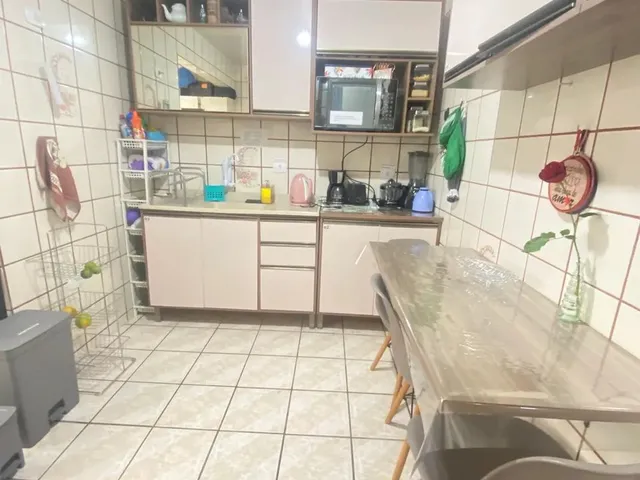 Imagem: Quarto Apenas para Mulheres