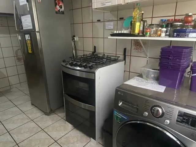 Imagem 2: Quarto Apenas para Mulheres
