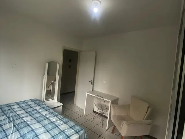 Imagem 3: Quarto Apenas para Mulheres
