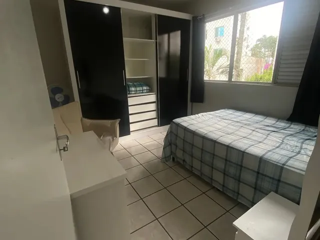 Imagem 5: Quarto Apenas para Mulheres