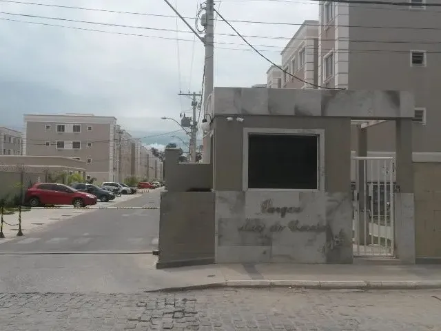 Imagem: Apartamento no Barreto 2 Quartos (Mar do