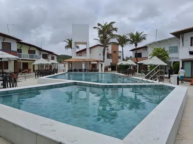 Imagem: Carnaval, Casa 3/4, em Condomínio Beira