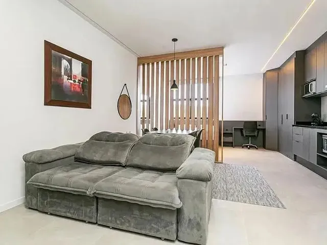 Imagem: Studio no Estação santa Mônica