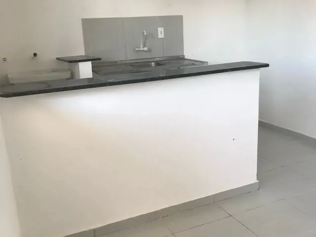 Imagem 3: Apartamento C/1 Quarto, Ótima Localização e Muito Ventilado