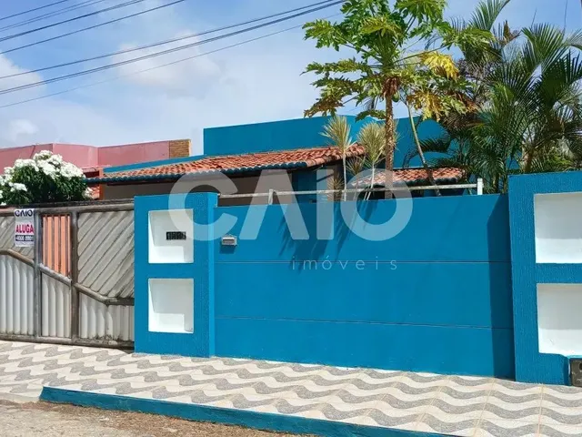 Imagem: Casa em Nova Parnamirim