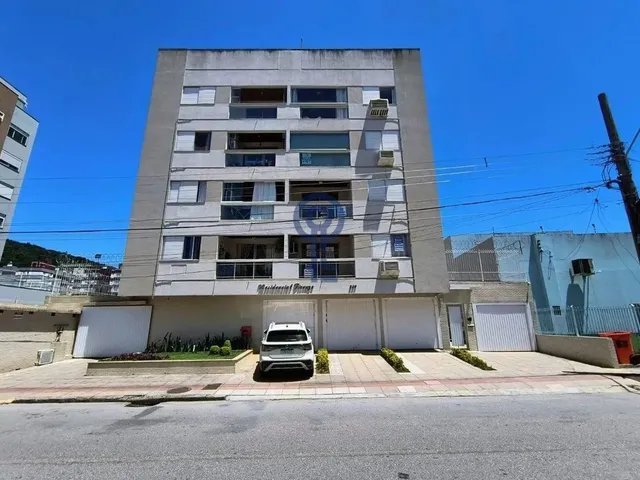 Imagem: Apartamento com 3 Dormitórios na Trindade