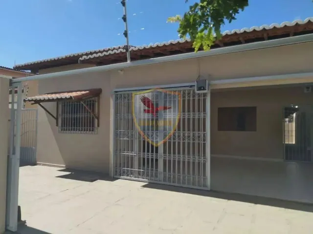 Imagem: Casa Lindíssima em Nova Parnamirim - Parnamirim/Rn