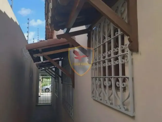 Imagem 4: Casa Lindíssima em Nova Parnamirim - Parnamirim/Rn Localizada a 50 Metros da Avenida Abel