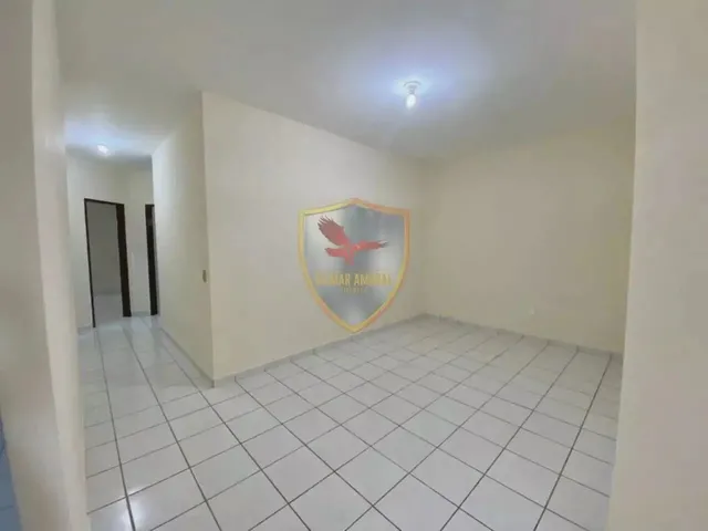 Imagem 9: Casa Lindíssima em Nova Parnamirim - Parnamirim/Rn Localizada a 50 Metros da Avenida Abel