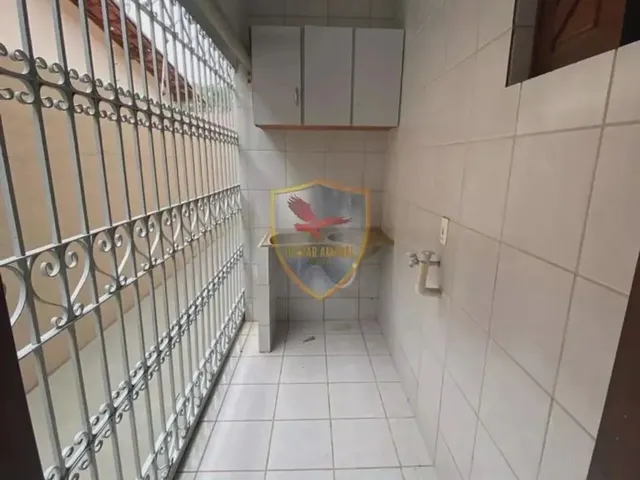 Imagem 2: Casa Lindíssima em Nova Parnamirim - Parnamirim/Rn Localizada a 50 Metros da Avenida Abel