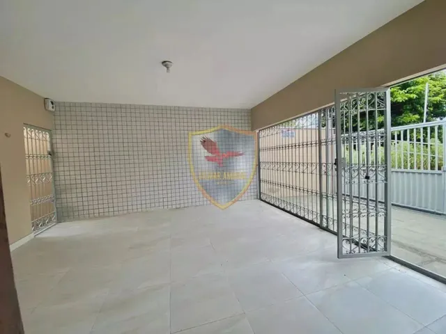 Imagem 6: Casa Lindíssima em Nova Parnamirim - Parnamirim/Rn Localizada a 50 Metros da Avenida Abel