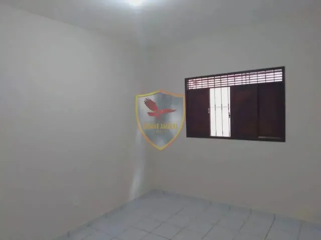 Imagem 7: Casa Lindíssima em Nova Parnamirim - Parnamirim/Rn Localizada a 50 Metros da Avenida Abel
