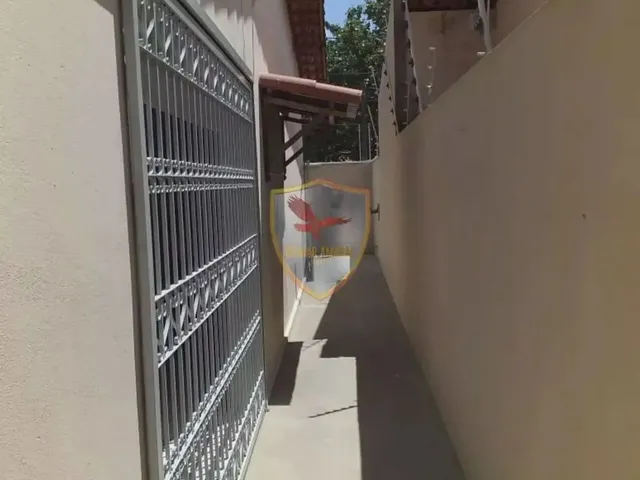 Imagem 8: Casa Lindíssima em Nova Parnamirim - Parnamirim/Rn Localizada a 50 Metros da Avenida Abel