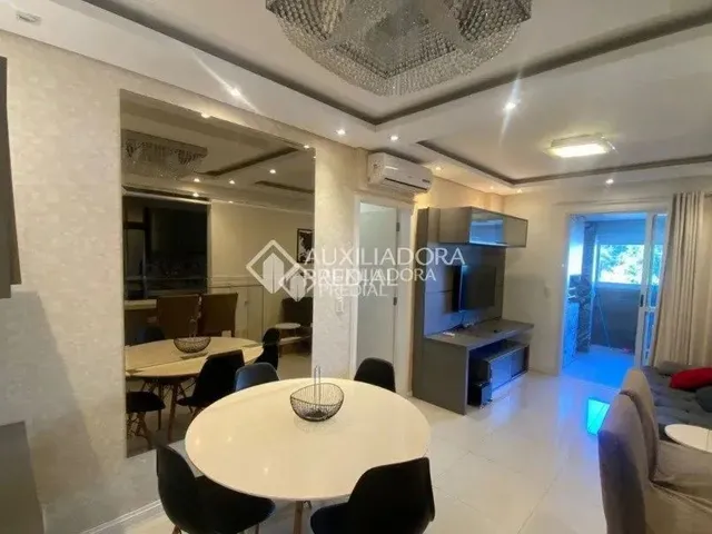 Imagem: Apartamento com Pátio para Alugar