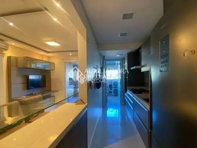 Imagem 8: Apartamento com Pátio para Alugar