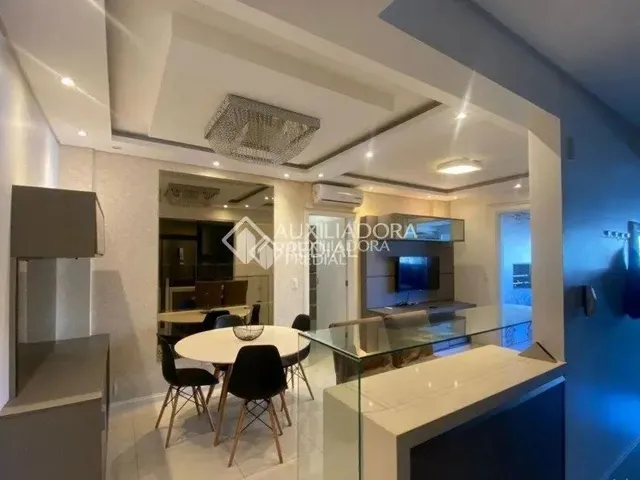 Imagem 7: Apartamento com Pátio para Alugar