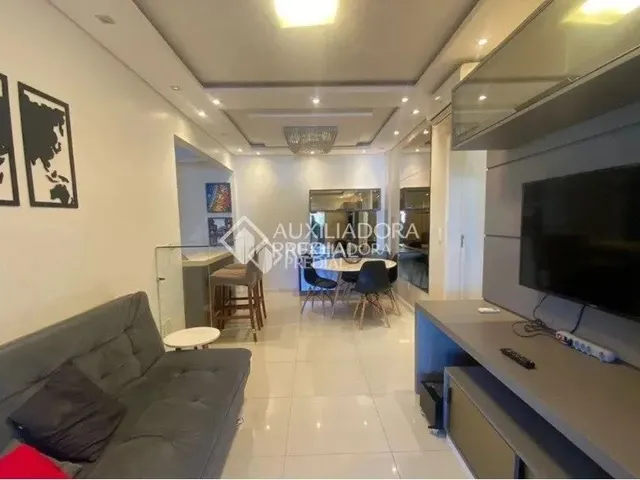Imagem 4: Apartamento com Pátio para Alugar