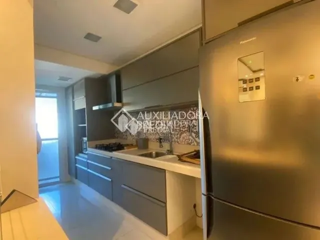 Imagem 5: Apartamento com Pátio para Alugar
