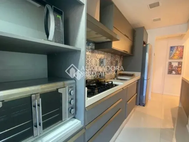 Imagem 15: Apartamento com Pátio para Alugar