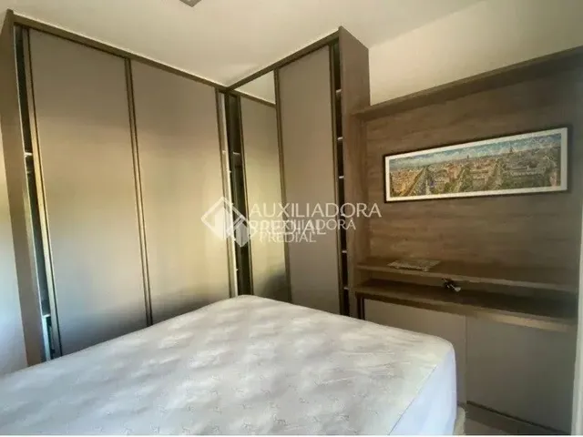 Imagem 3: Apartamento com Pátio para Alugar