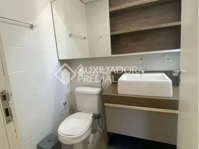 Imagem 2: Apartamento com Pátio para Alugar