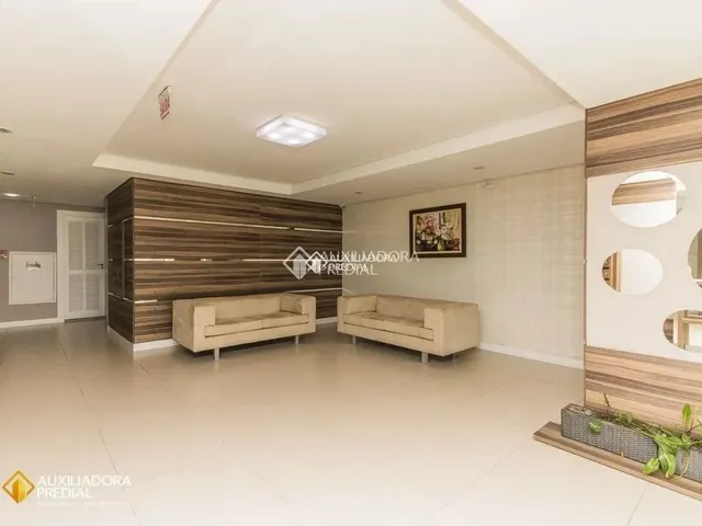 Imagem 13: Apartamento com Pátio para Alugar