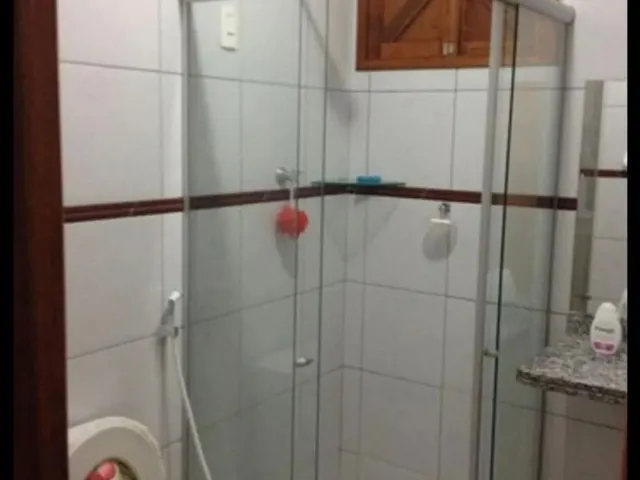 Imagem 8: Casa de 2 Quartos com Energia Solar em Extremoz