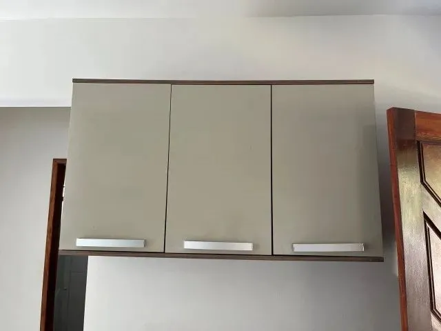 Imagem 2: Casa de 2 Quartos com Energia Solar em Extremoz