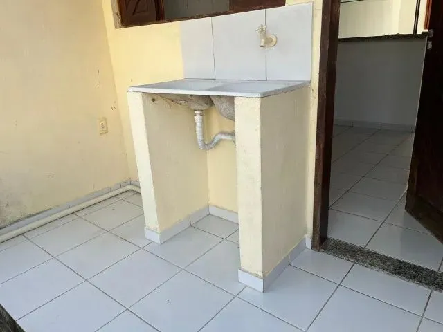 Imagem 5: Casa de 2 Quartos com Energia Solar em Extremoz