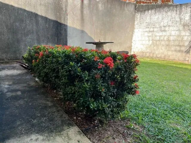 Imagem 6: Casa de 2 Quartos com Energia Solar em Extremoz