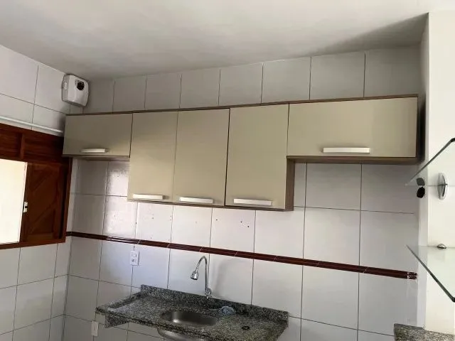 Imagem 3: Casa de 2 Quartos com Energia Solar em Extremoz
