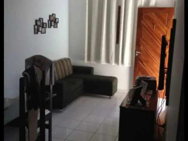 Imagem 11: Casa de 2 Quartos com Energia Solar em Extremoz