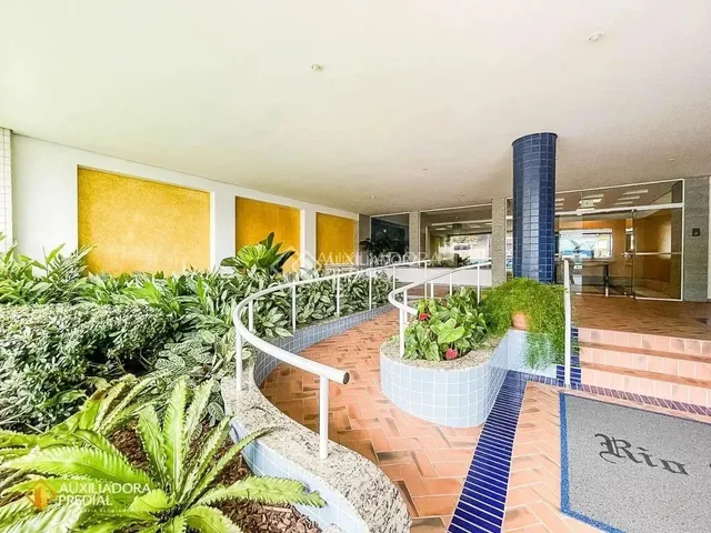 Imagem 13: Apartamento Mobiliado no Parque Linear no Bairro Córrego Grande