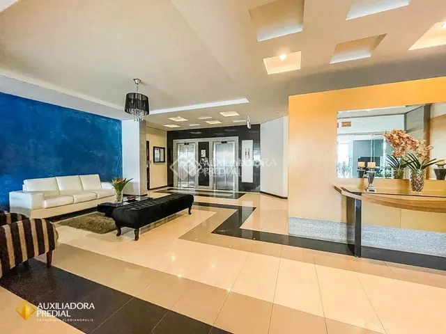 Imagem 7: Apartamento Mobiliado no Parque Linear no Bairro Córrego Grande