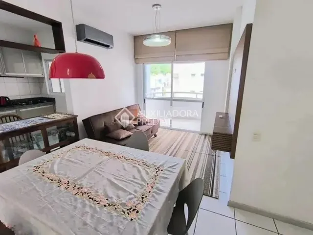 Imagem 10: Apartamento Mobiliado no Parque Linear no Bairro Córrego Grande