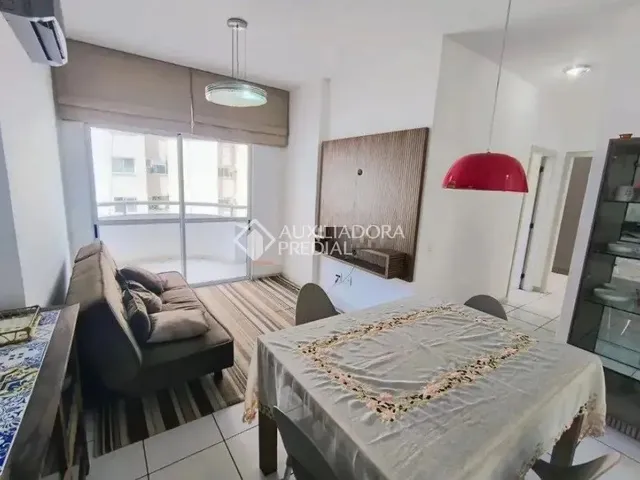 Imagem 3: Apartamento Mobiliado no Parque Linear no Bairro Córrego Grande