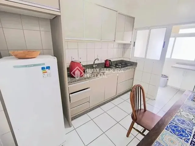Imagem 12: Apartamento Mobiliado no Parque Linear no Bairro Córrego Grande