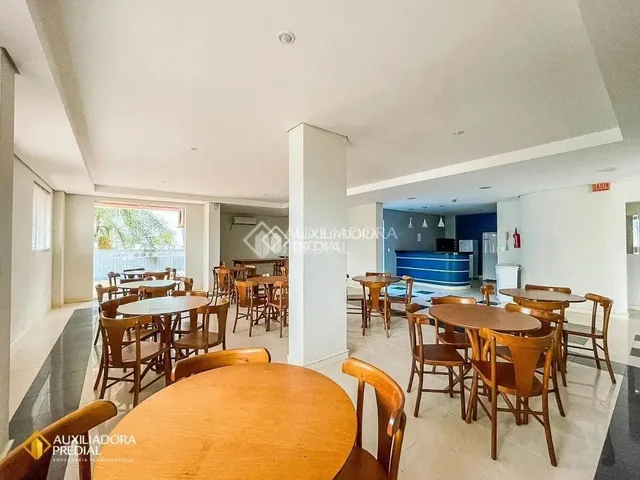 Imagem 11: Apartamento Mobiliado no Parque Linear no Bairro Córrego Grande