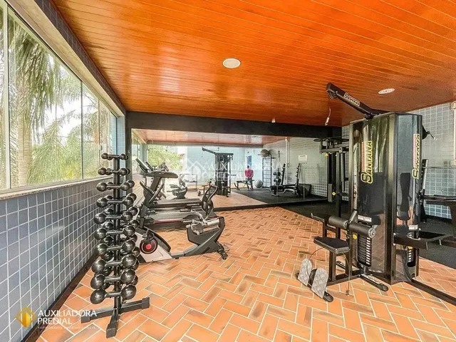 Imagem 14: Apartamento Mobiliado no Parque Linear no Bairro Córrego Grande