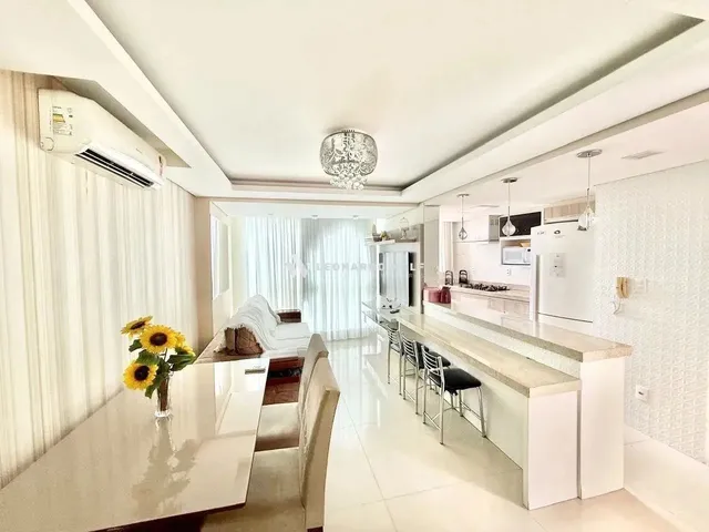 Imagem: Apartamento Mobiliado 2 Dormitórios Sendo