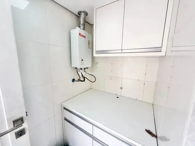 Imagem 6: Apartamento Mobiliado 2 Dormitórios Sendo 1 Suite no Pantanal - Florianópolis