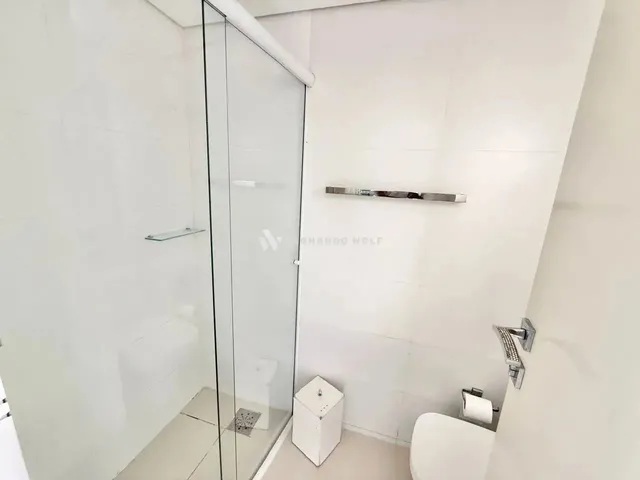 Imagem 8: Apartamento Mobiliado 2 Dormitórios Sendo 1 Suite no Pantanal - Florianópolis