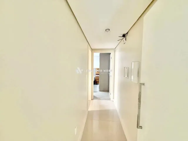 Imagem 4: Apartamento Mobiliado 2 Dormitórios Sendo 1 Suite no Pantanal - Florianópolis