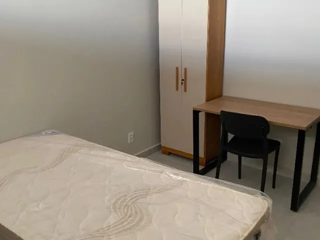 Imagem 15: Aluga-Se Apto Mobiliado Prox. Ufersa