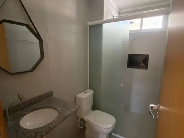 Imagem 5: Aluga-Se Apto Mobiliado Prox. Ufersa