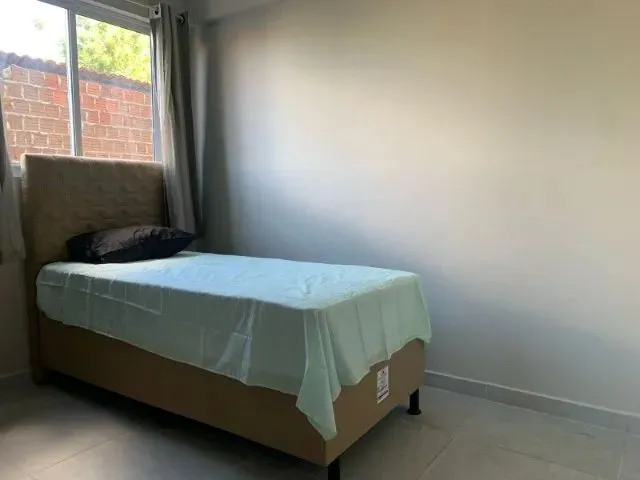 Imagem 13: Aluga-Se Apto Mobiliado Prox. Ufersa